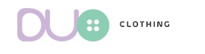 پروژه فروشگاه پوشاک آنلاین دوئو (Duo Clothing Shop)